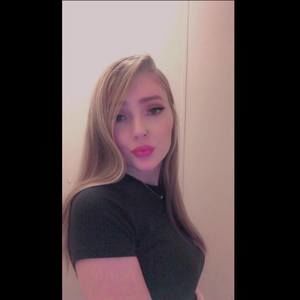 Meet your Posher, Loretta